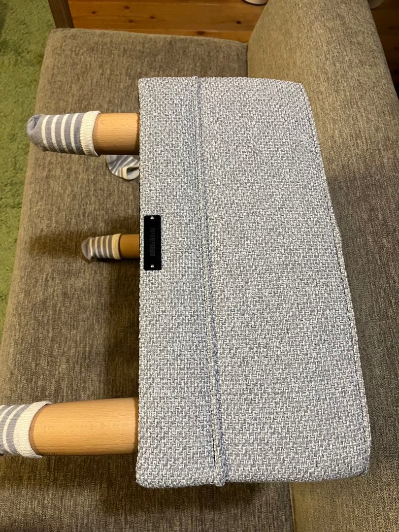 カリモク60 チェア オットマン スツール