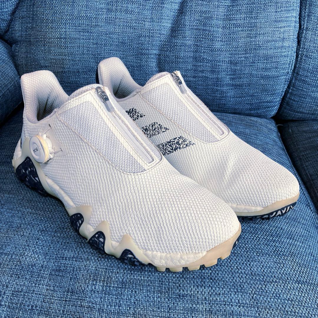 【美品】アディダスコードカオス22BOA 27cm