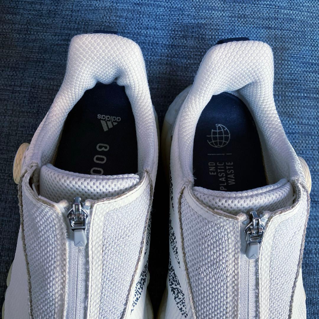 【美品】アディダスコードカオス22BOA 27cm