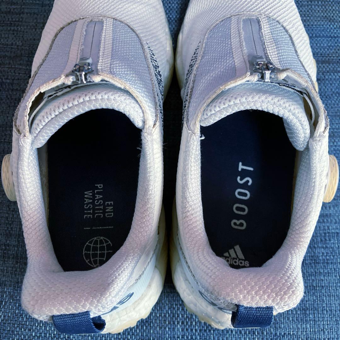 【美品】アディダスコードカオス22BOA 27cm