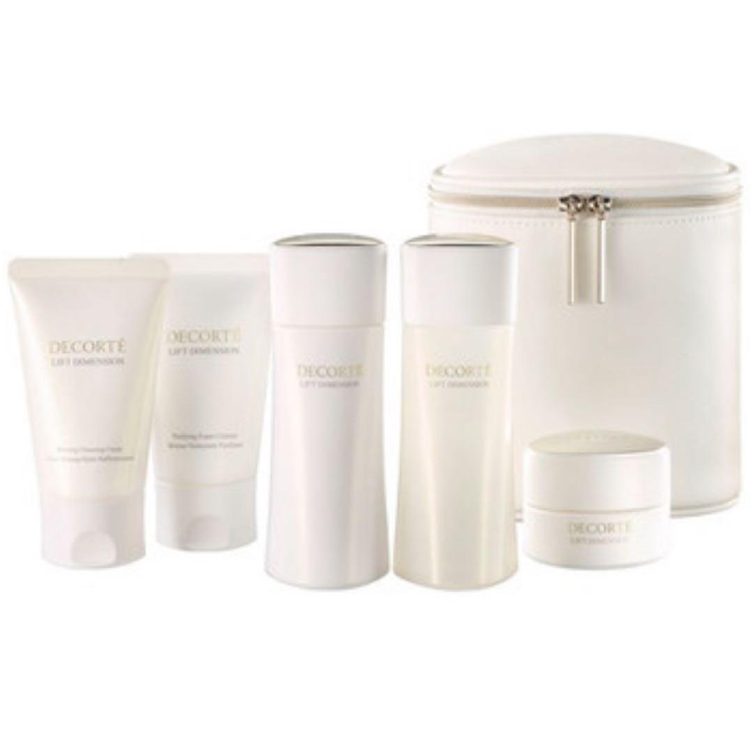 おまけ付き‼️ コスメデコルテ　リフトディメンション　コフレ