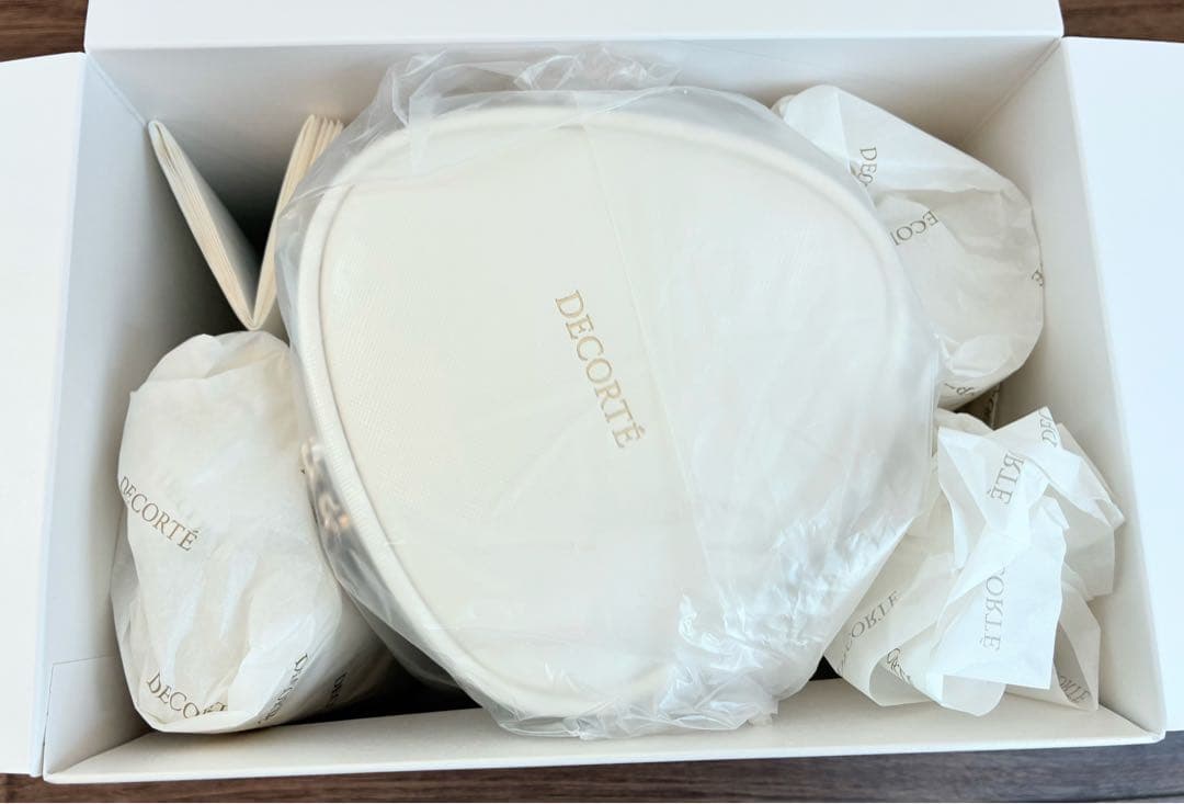 おまけ付き‼️ コスメデコルテ　リフトディメンション　コフレ