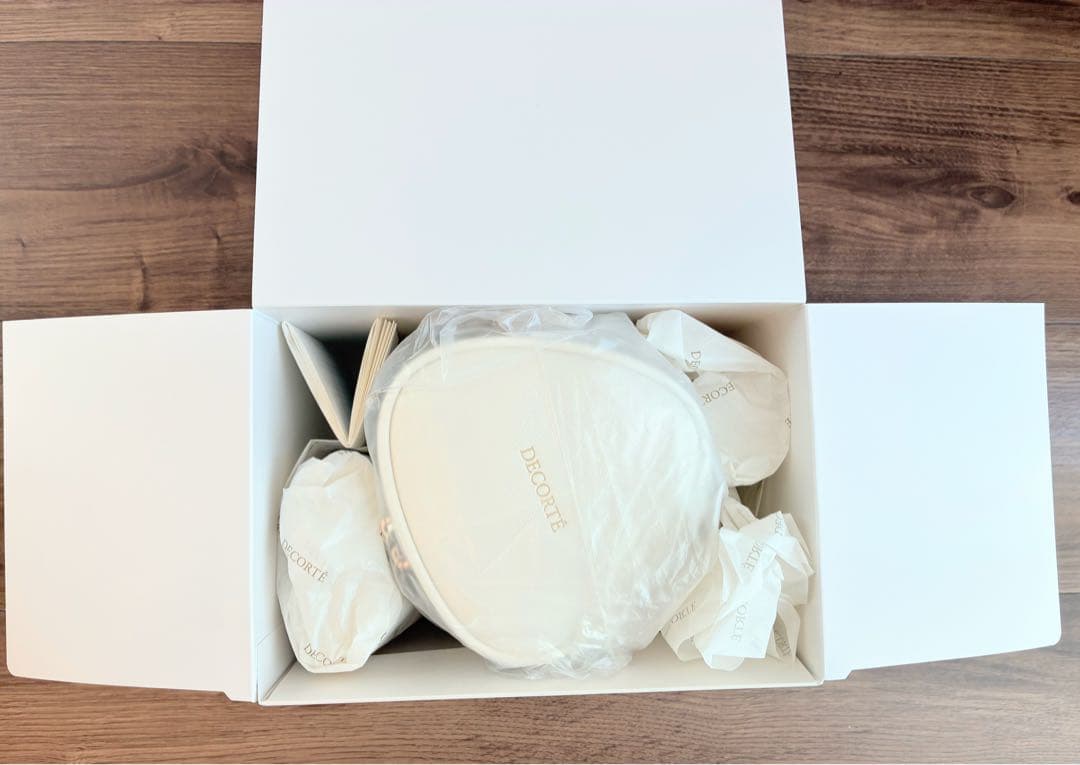 おまけ付き‼️ コスメデコルテ　リフトディメンション　コフレ