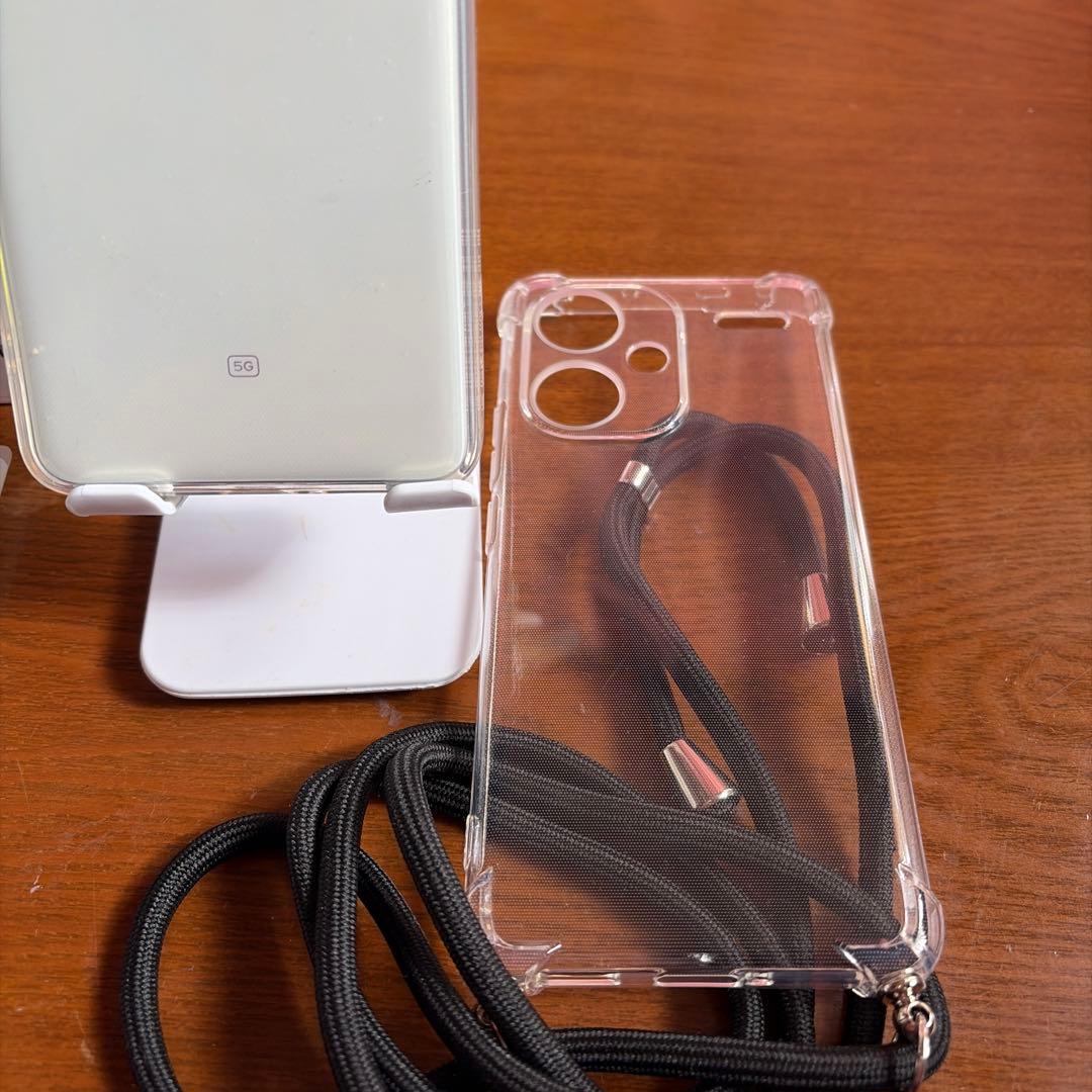 Xiaomi Redmi Note 13 Pro+ 5G 本体