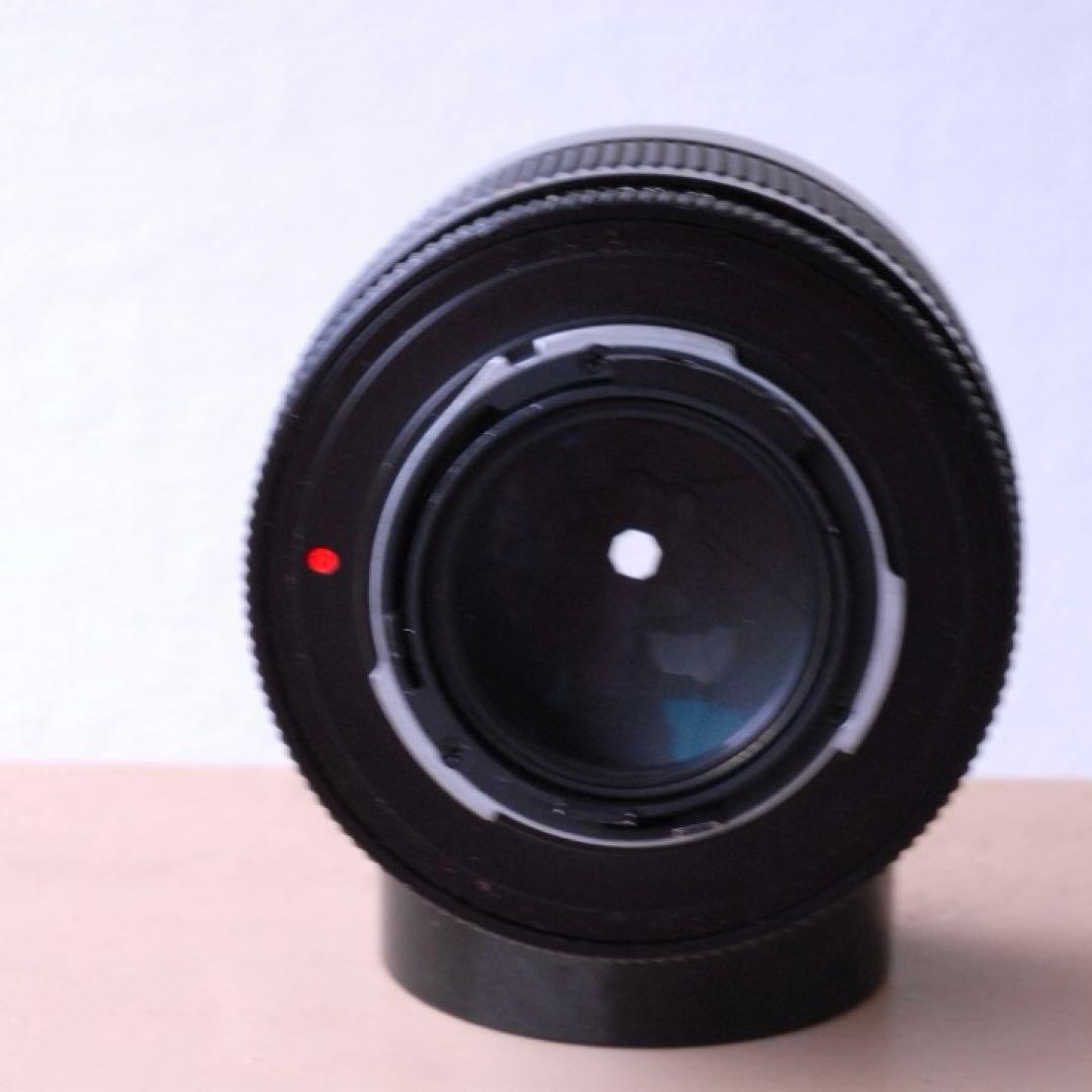 t*a様 Contax Planar 85mm f1.4 AEG 銘玉 ドイツ製