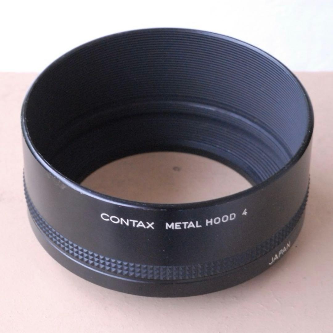 t*a様 Contax Planar 85mm f1.4 AEG 銘玉 ドイツ製