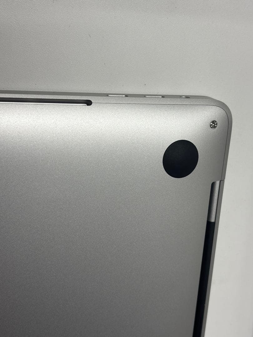 Mac Book Pro 2020 13インチcore i7 32GB 512G