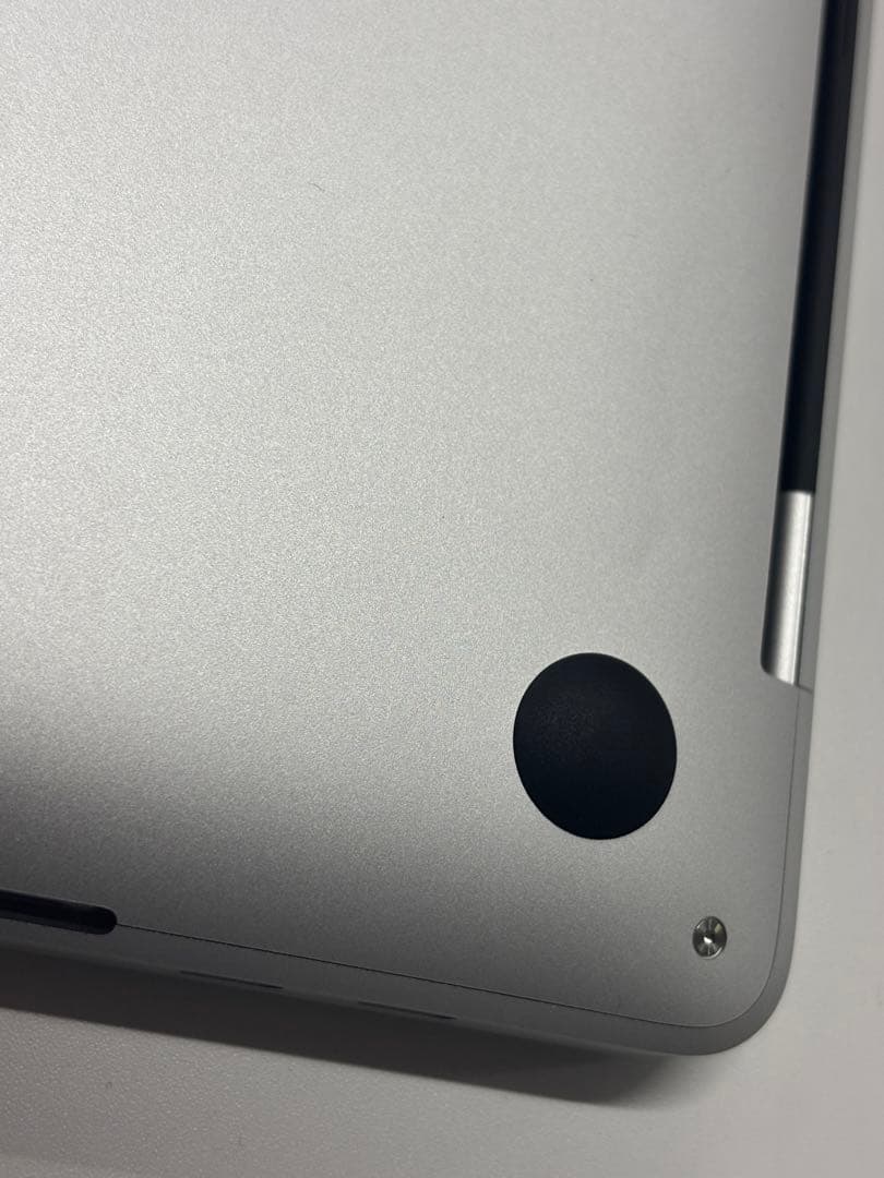 Mac Book Pro 2020 13インチcore i7 32GB 512G