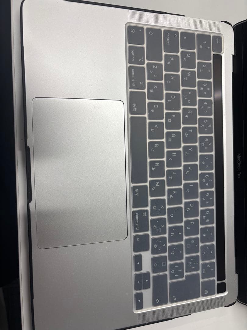 Mac Book Pro 2020 13インチcore i7 32GB 512G