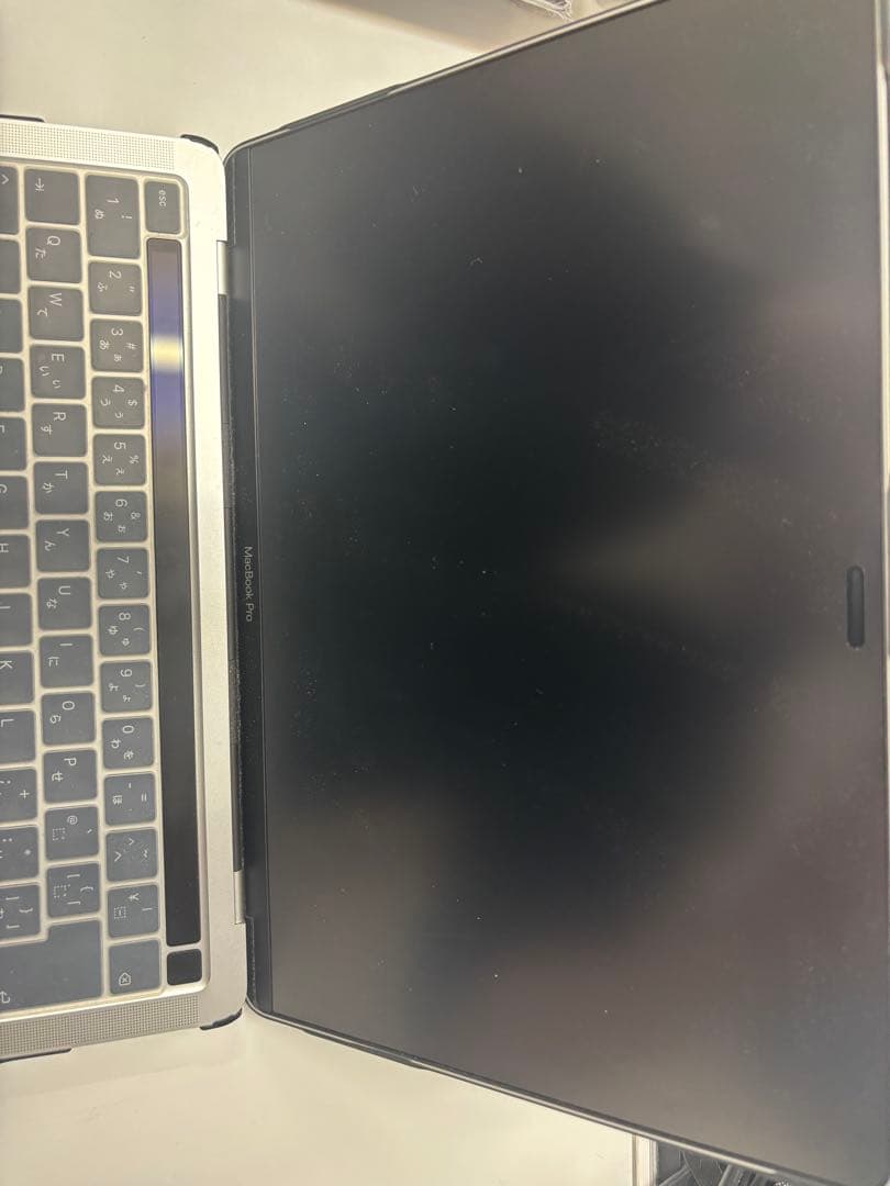 Mac Book Pro 2020 13インチcore i7 32GB 512G