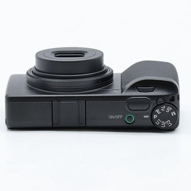 RICOH GR IV デジタルカメラ　GRIV #4099