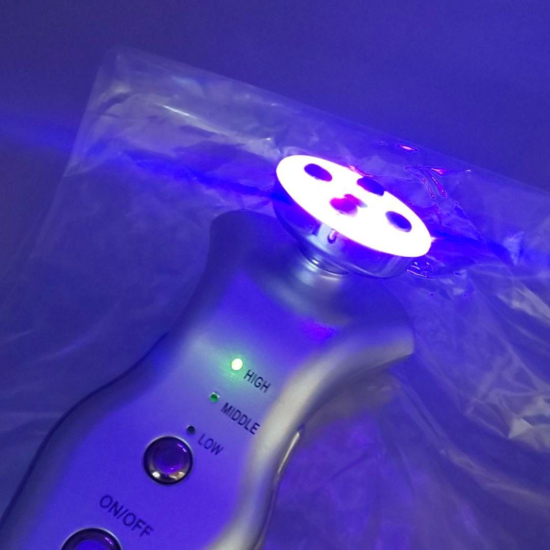 ララルーチュRF リベラータ LALALUCU【正規品・動作良好・良品】367