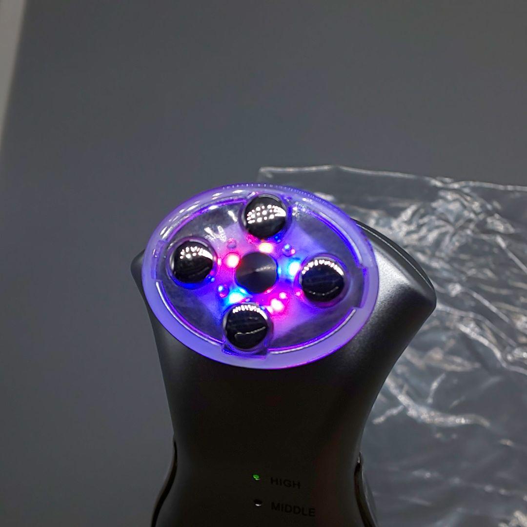 ララルーチュRF リベラータ LALALUCU【正規品・動作良好・良品】367