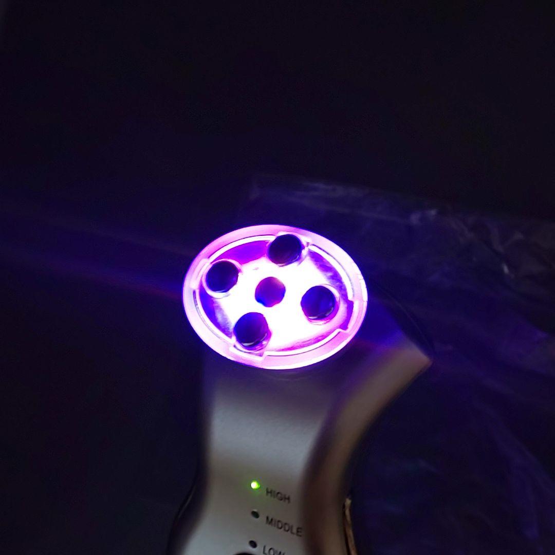 ララルーチュRF リベラータ LALALUCU【正規品・動作良好・良品】367