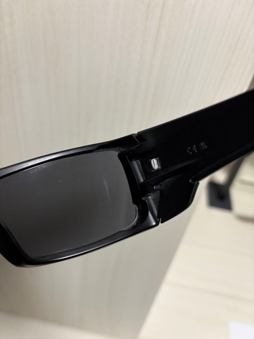 preeyOakley オークリー サングラス BATWOLFcustom