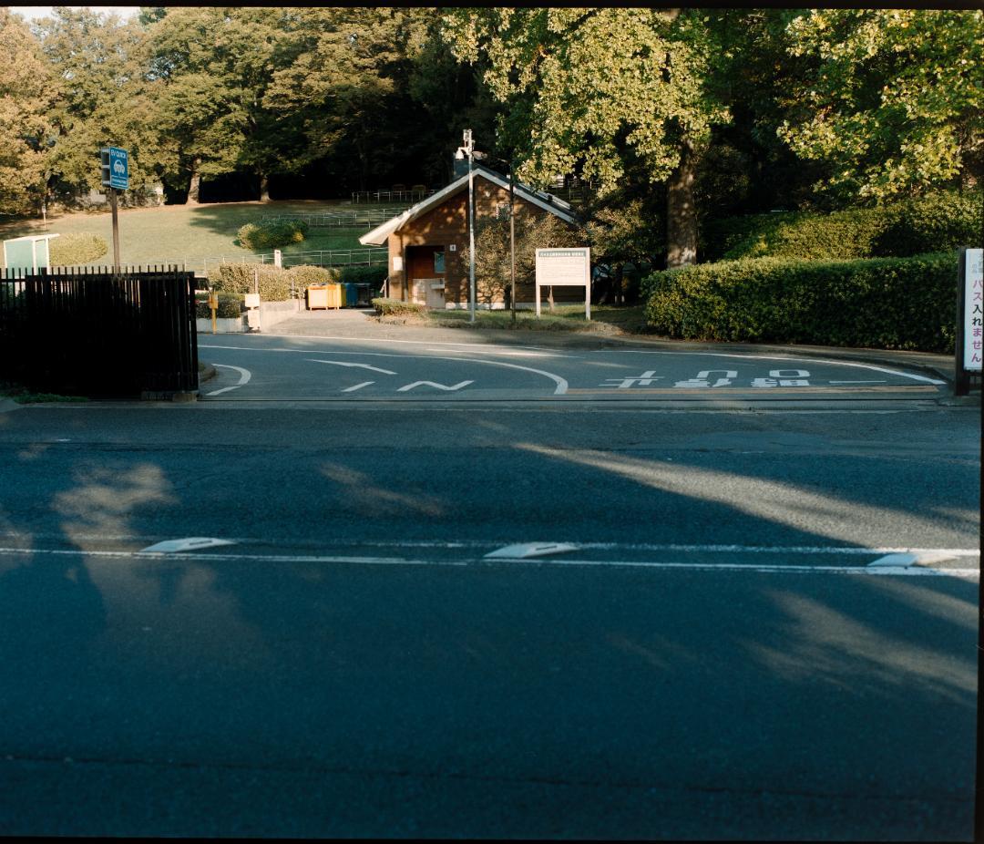 PENTAX 67II ボディ