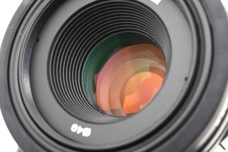 レンズ(単焦点) Sony DT 50mm f/1.8 SAM SAL50F18