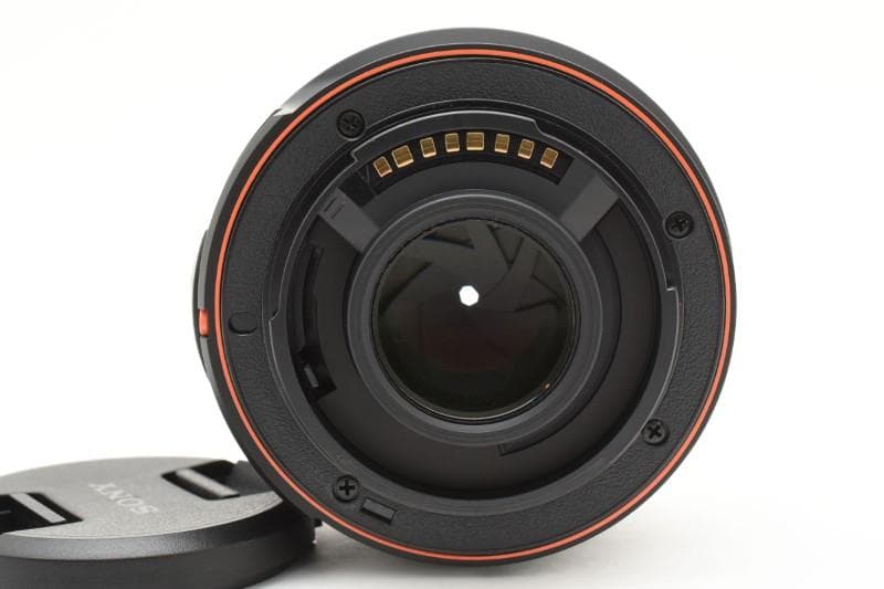 レンズ(単焦点) Sony DT 50mm f/1.8 SAM SAL50F18