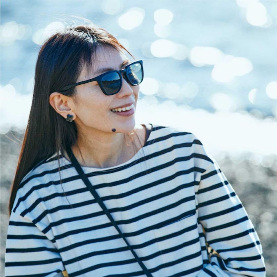 SOLAIZ サングラス SLD-005 OUTDOOR 偏光レンズ ソライズ