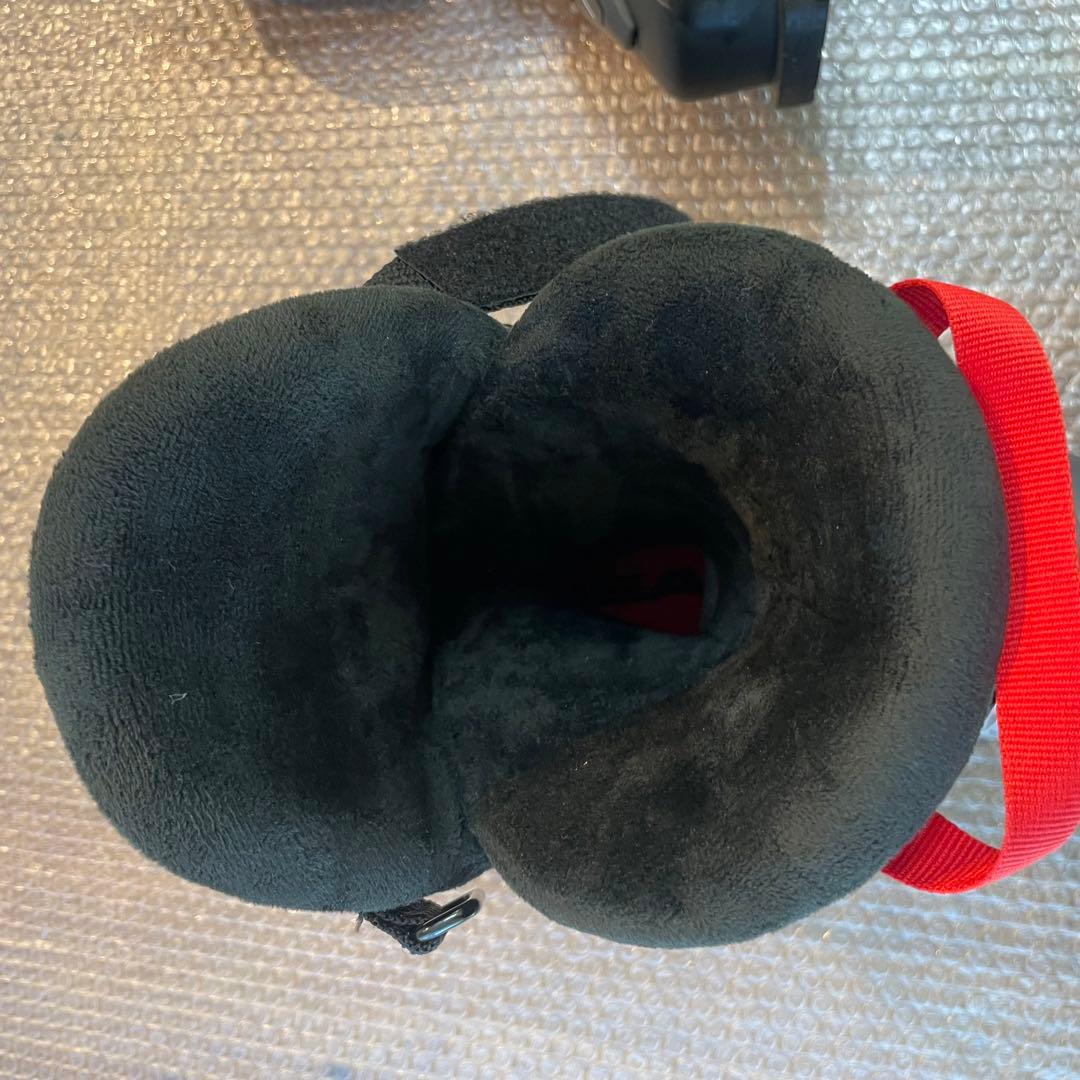 ほぼ新品　23-24年　スキーブーツ メンズ HEADヘッド27-27.5cm