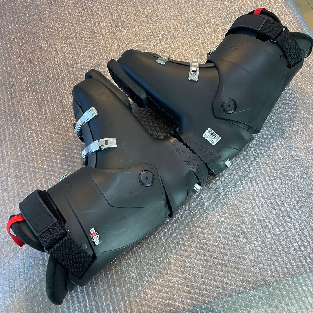 ほぼ新品　23-24年　スキーブーツ メンズ HEADヘッド27-27.5cm