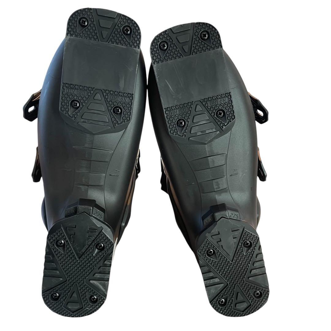ほぼ新品　23-24年　スキーブーツ メンズ HEADヘッド27-27.5cm