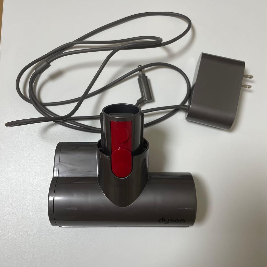 ダイソン 掃除機 SV10