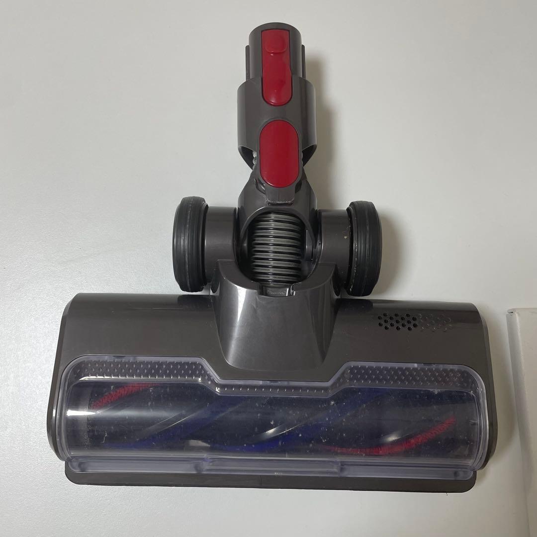 ダイソン 掃除機 SV10