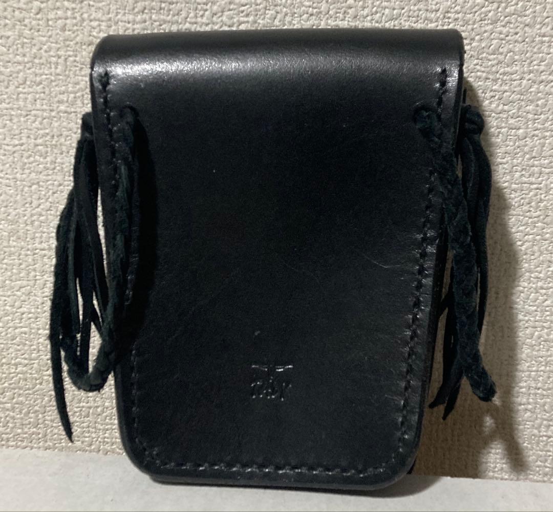 超激レア TADY goro's ゴローズ メディスンバッグ 腰掛けバッグ