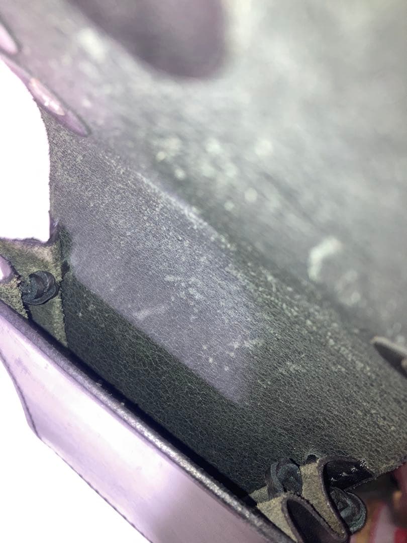 超激レア TADY goro's ゴローズ メディスンバッグ 腰掛けバッグ