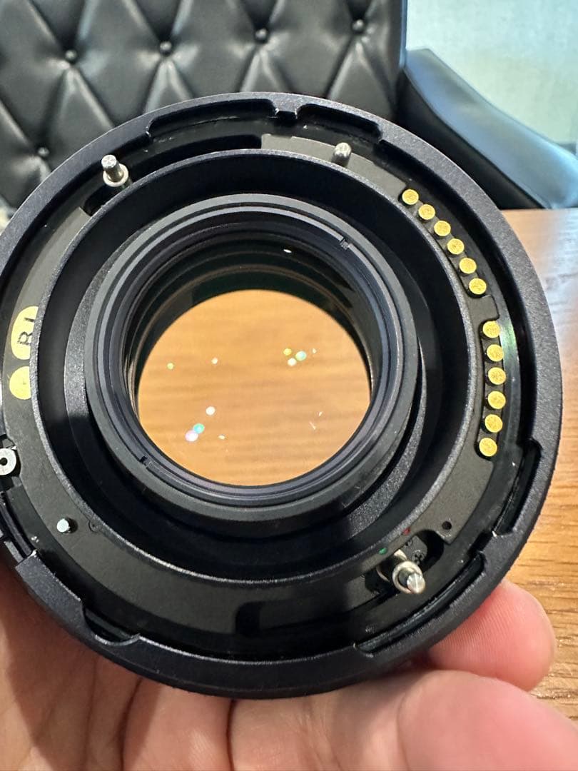 MAMIYA-SEKOR Z 110mm f/2.8レンズ　マミヤ