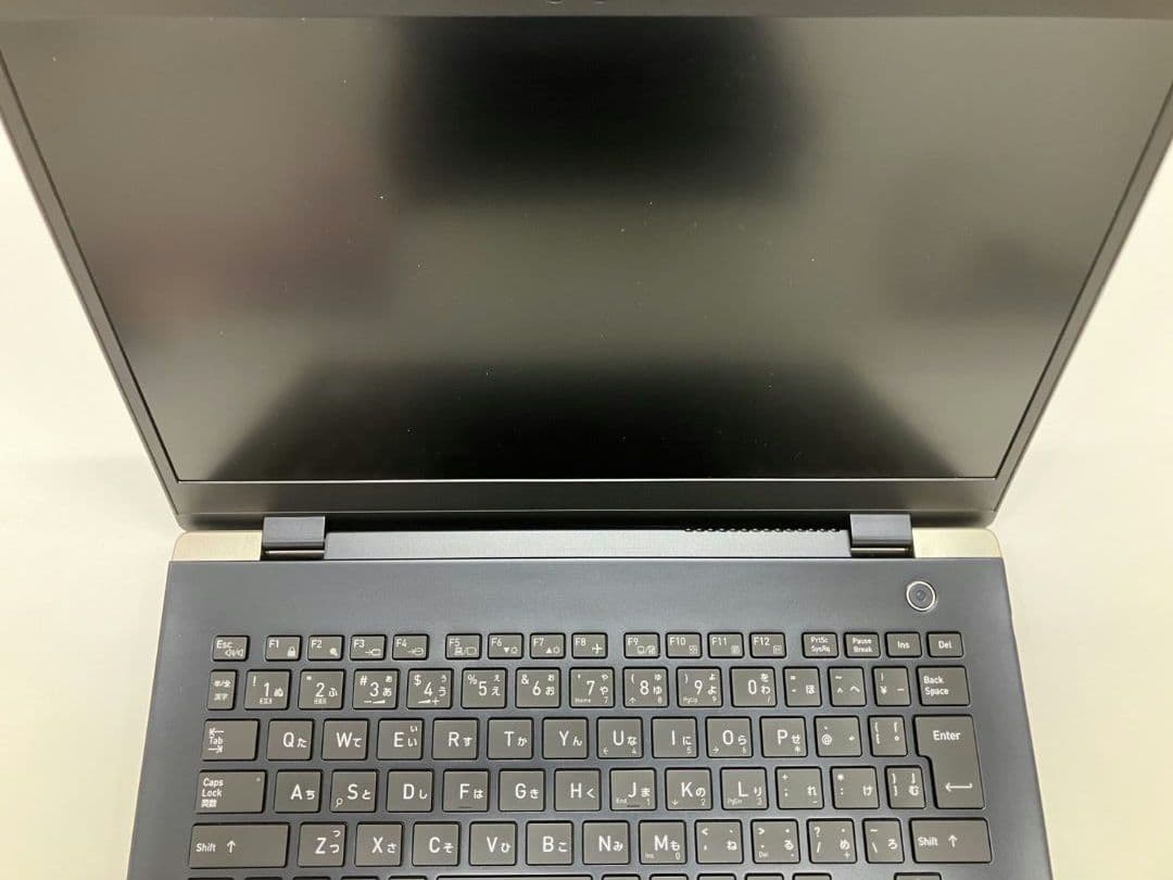 【ノートパソコン　dynabook】P1G6JJBL