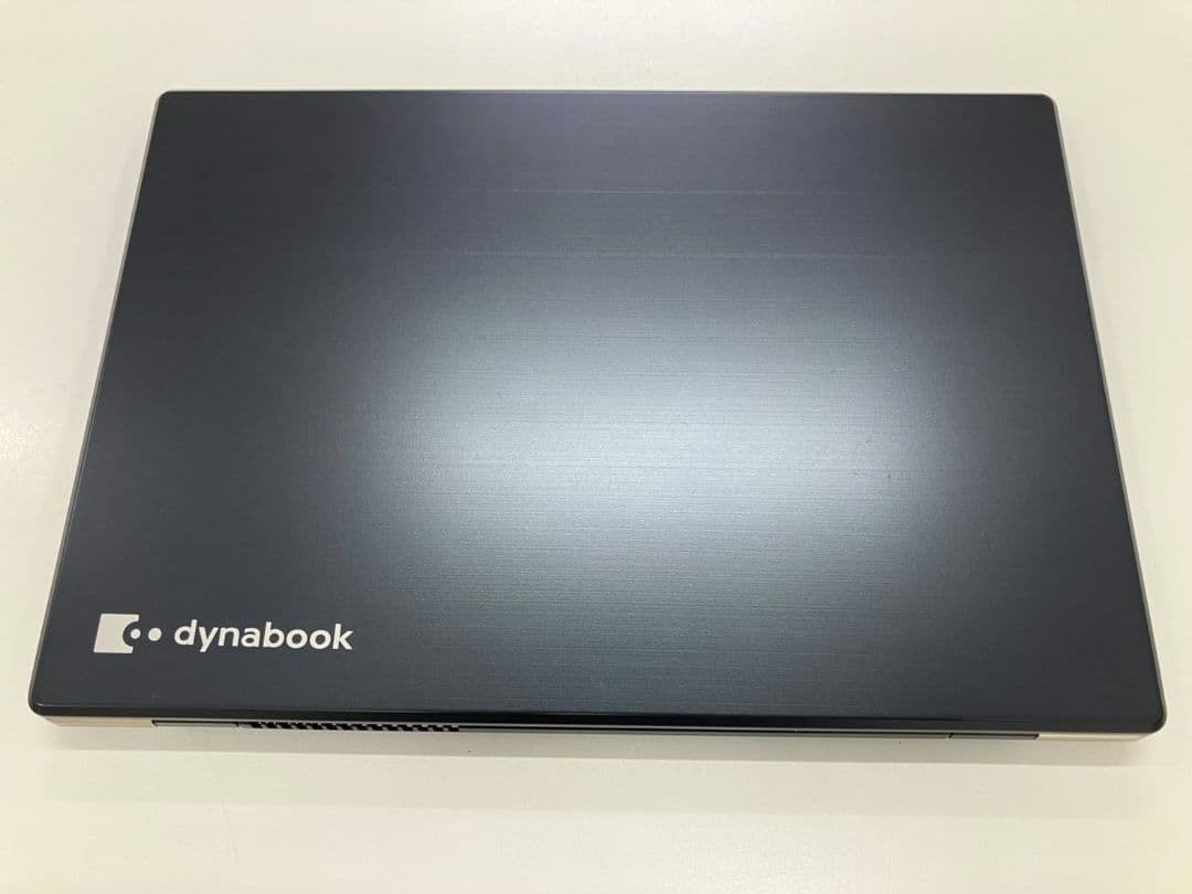 【ノートパソコン　dynabook】P1G6JJBL