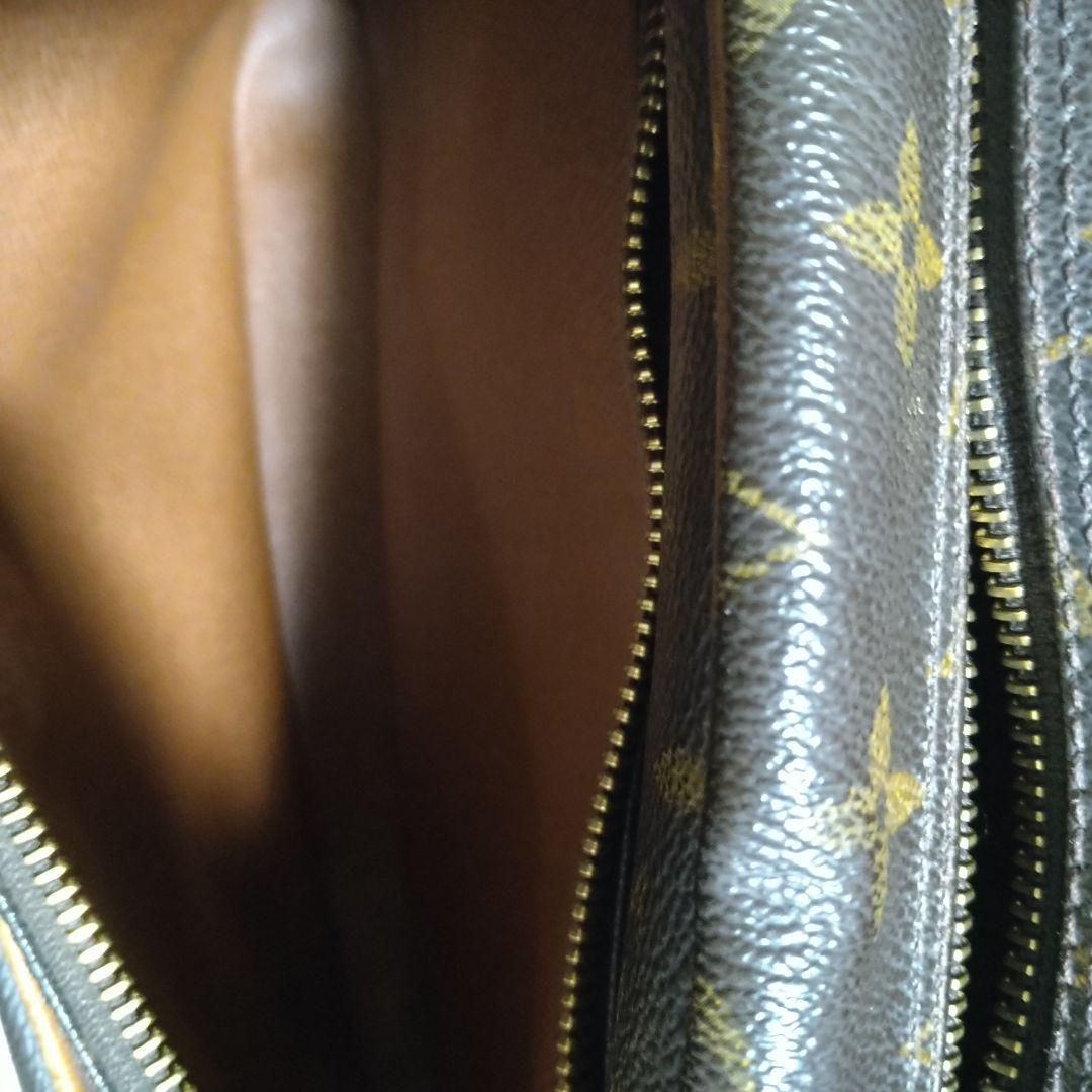 Louis Vuitton ナイル モノグラム ショルダーバッグ 【訳あり】