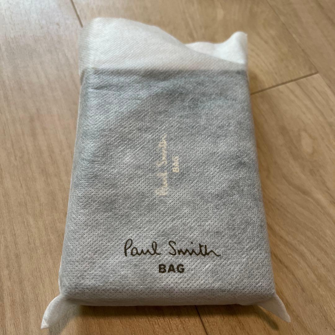 taka様　【新品】ポールスミス　名刺入れ　カード入れ