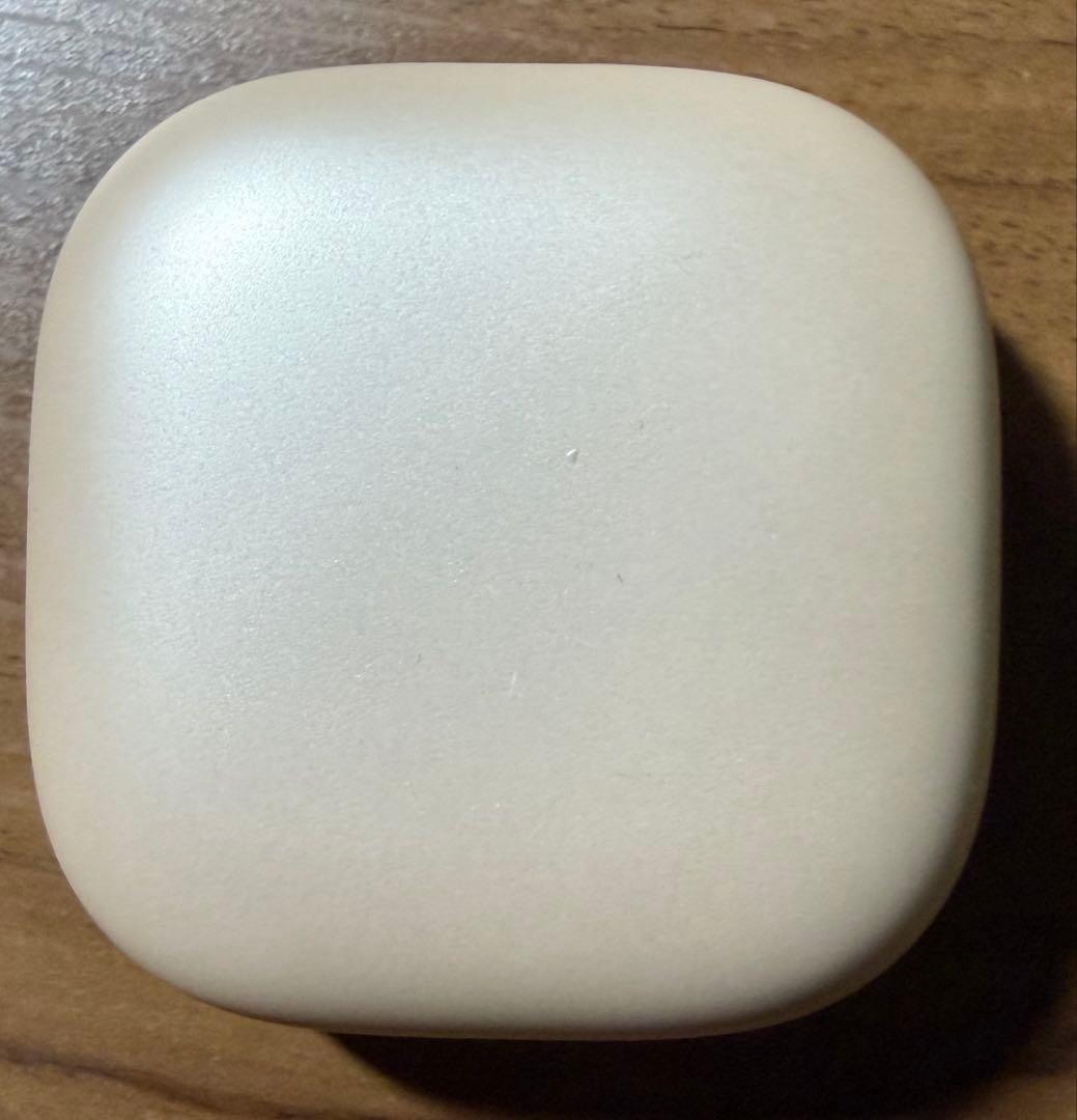 Soundcore Liberty5 シャンパンゴールド