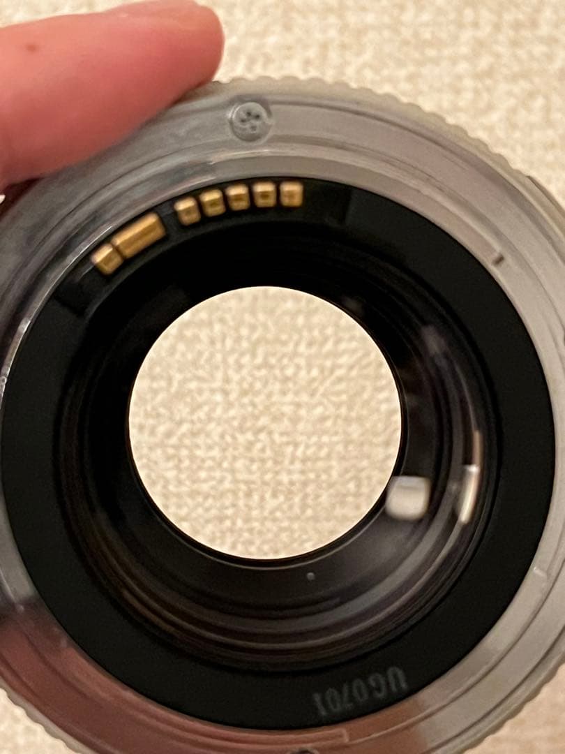 Canon エクステンダー EF1.4X