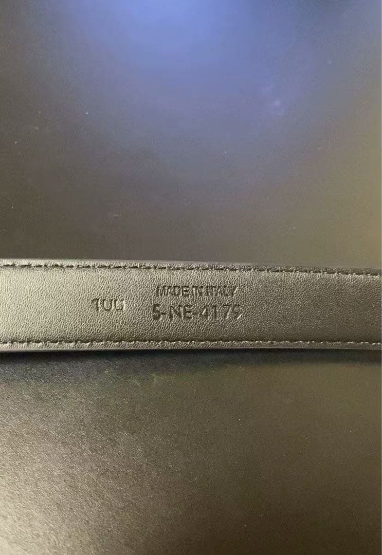 CELINE セリーヌ トリオンフ ベルト 100cm