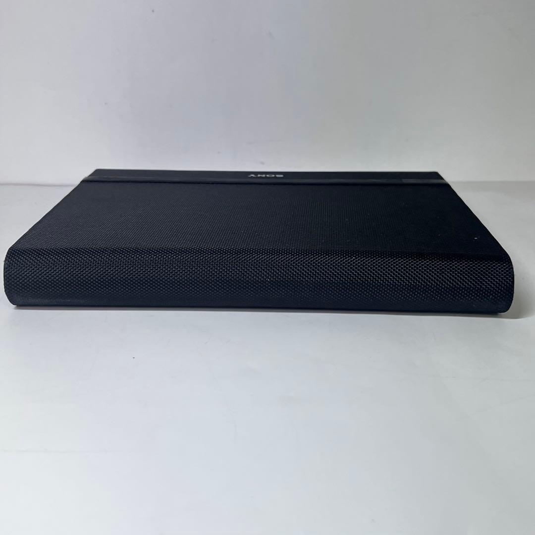 ソニー SONY BDP-Z1 10.1V ポータブルブルーレイディスク