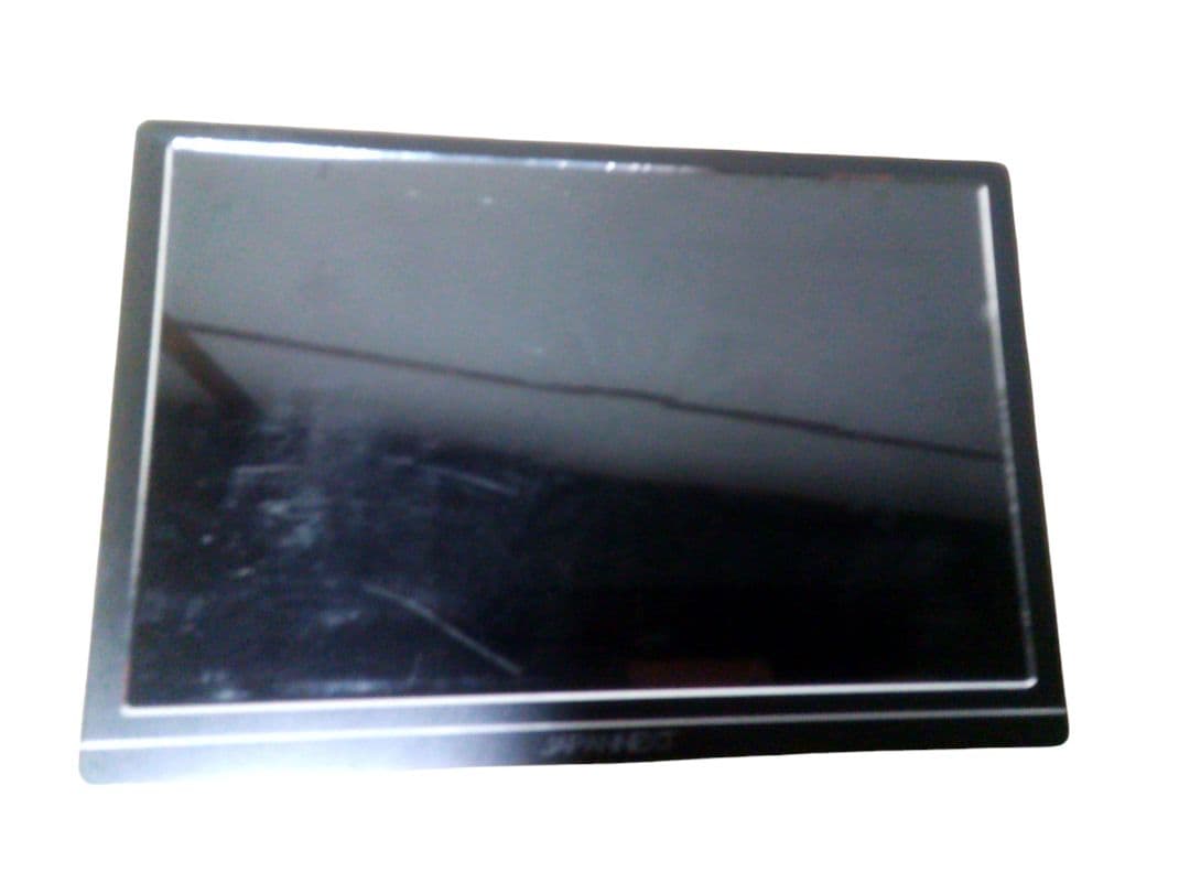 JAPANNEXT 15.6インチ モバイルモニター