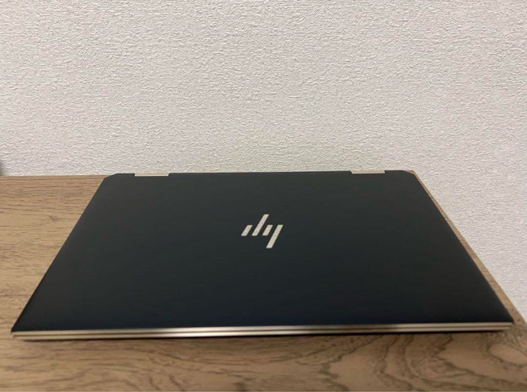 Spectre x360 13-aw0000 スタンダードモデルG2 ポセイドン