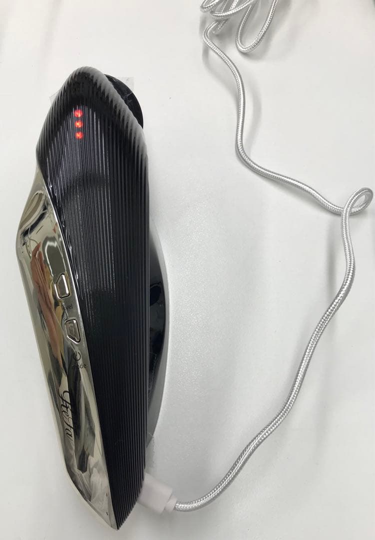 ReFa リファ　RE-AA03A Black 美容器具