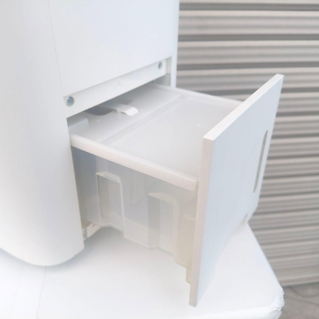 ◎エディオン e angle 衣類乾燥除湿機 ANG-CD-B2 2020年製