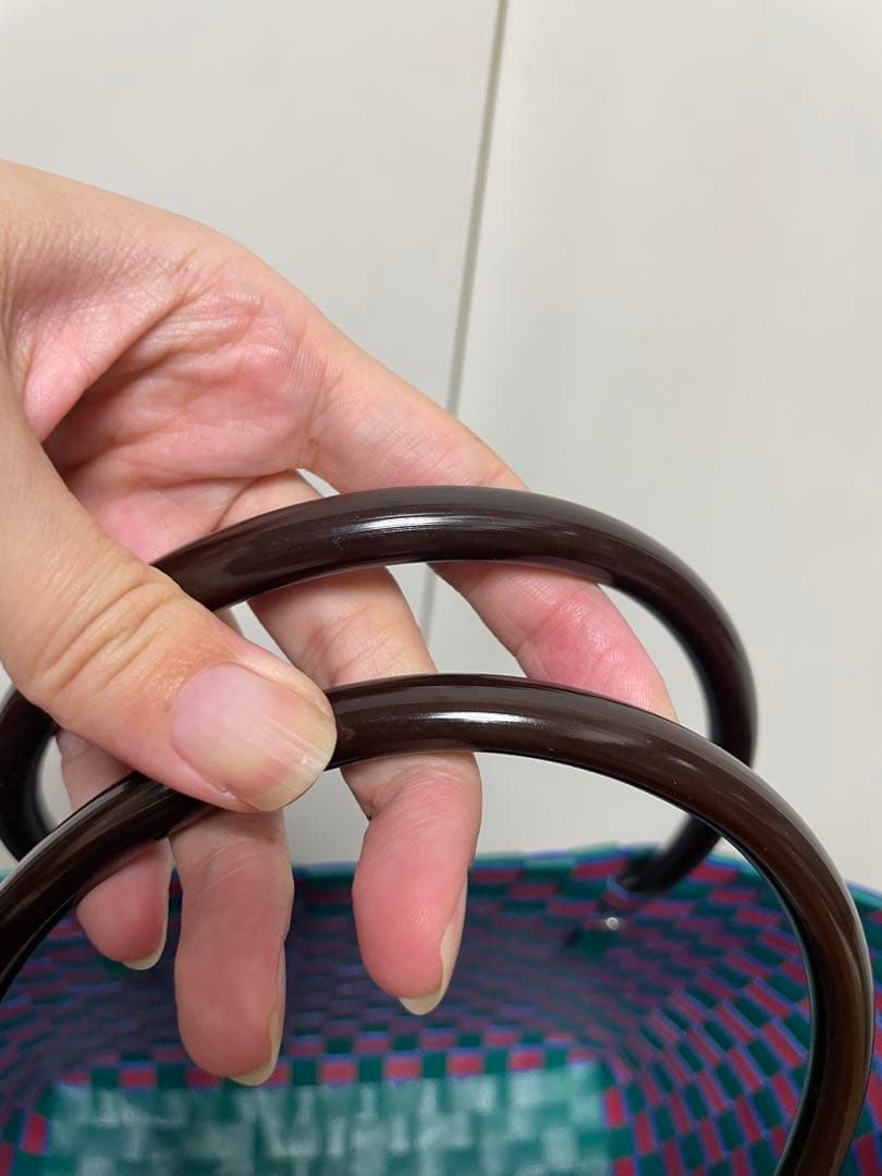 MARNI マルニ　ピクニック　バッグ