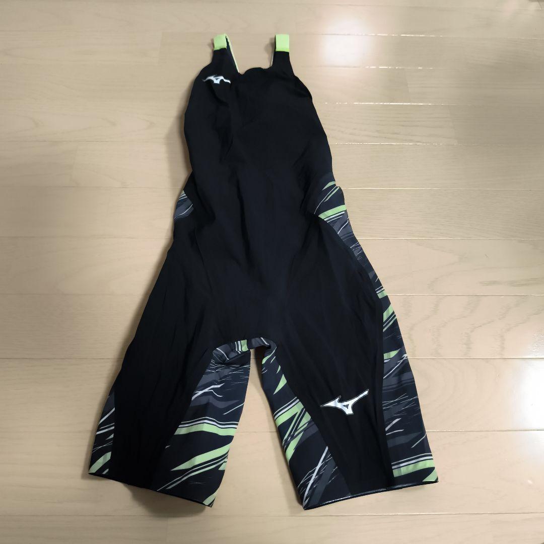 GX SONIC NEO SL　ジュニア　競泳水着 140