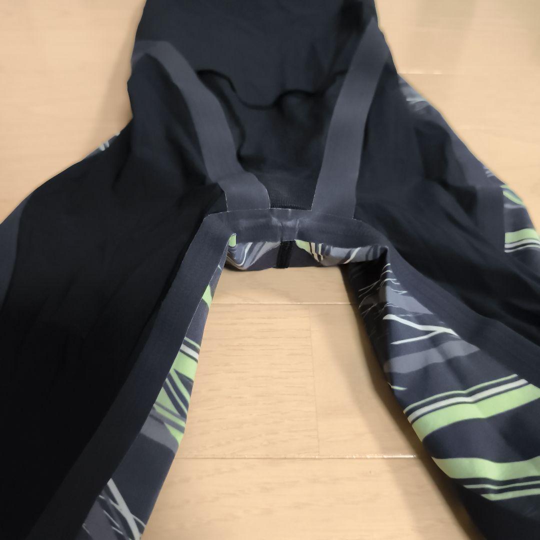 GX SONIC NEO SL　ジュニア　競泳水着 140