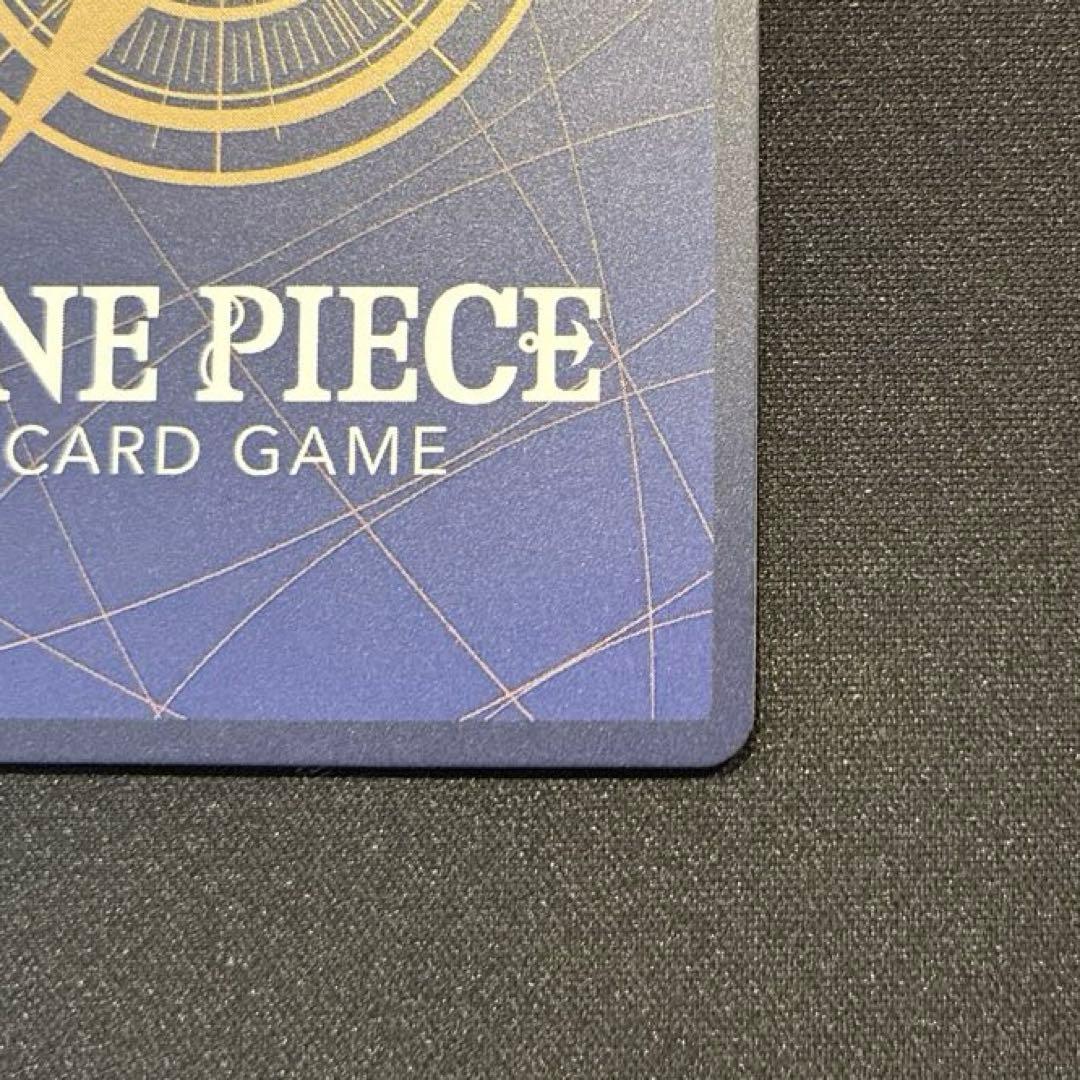 ワンピース　モンキー・D・ルフィ　3周年　プロモ