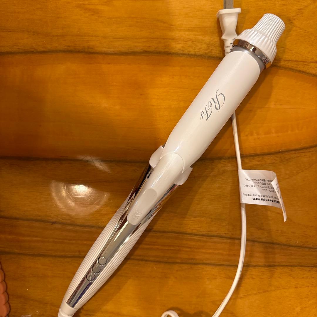 リファビューテック カールアイロン 32