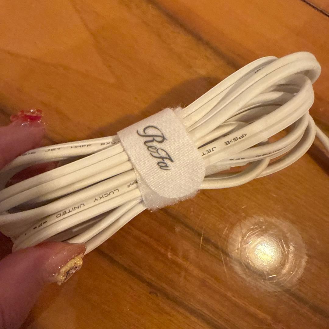 リファビューテック カールアイロン 32