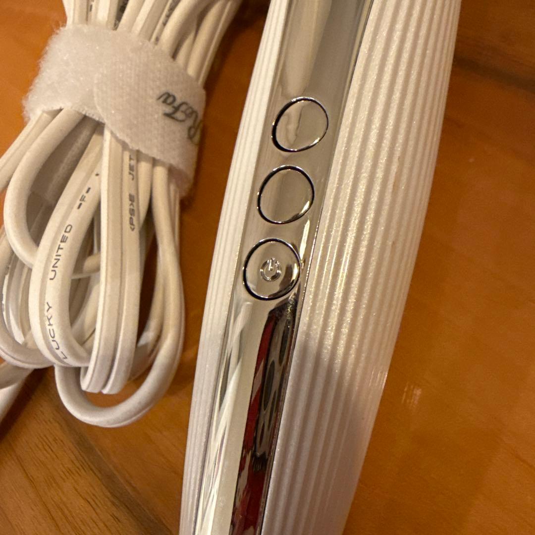 リファビューテック カールアイロン 32